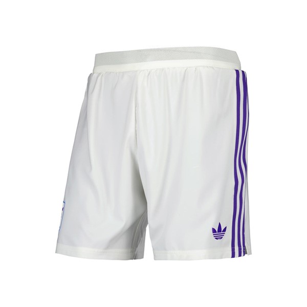 Pantalones Aston Villa 3ª 2025/26